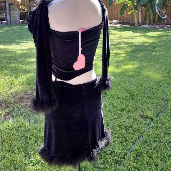 Crop top - Picture 3 of 6